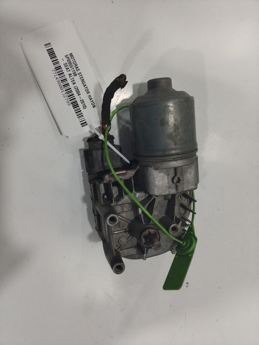 Motoras stergator haion Seat Altea 5P0955119B