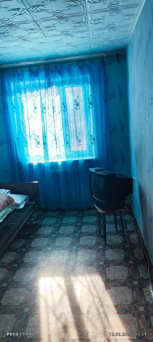 2 комнатная / за Стартом