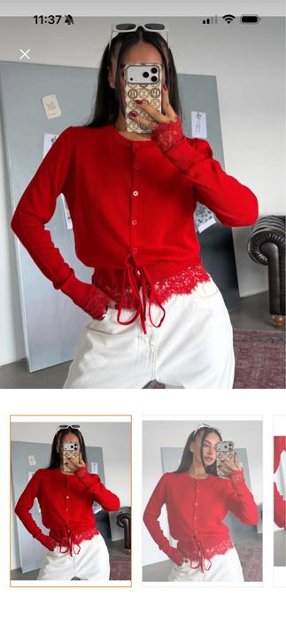 Vand rochie shein