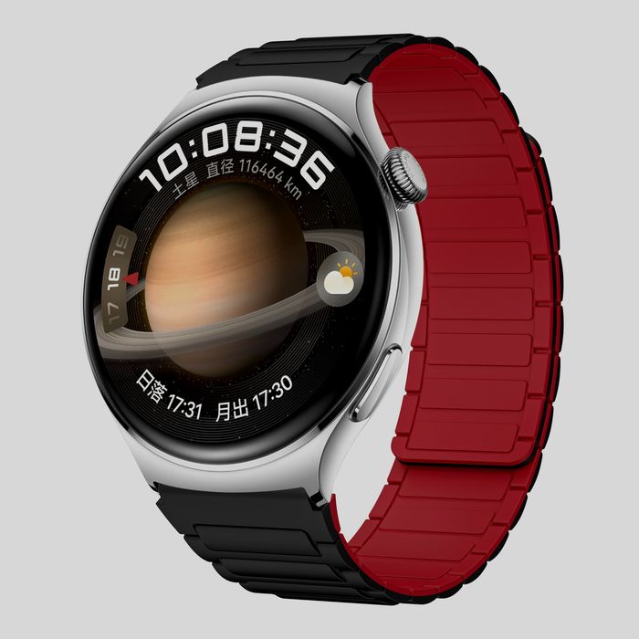 MAGNETIC Каишка за Huawei Watch/Samsung/Apple/Xiaomi/Garmin/Amazfit