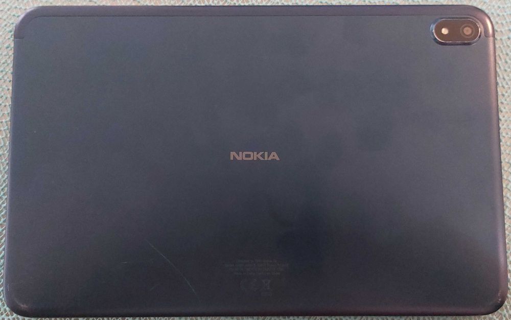 tableta Android Nokia