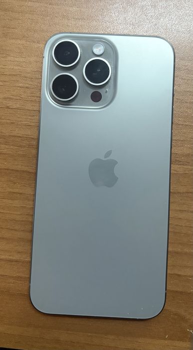 Iphone 15 promax