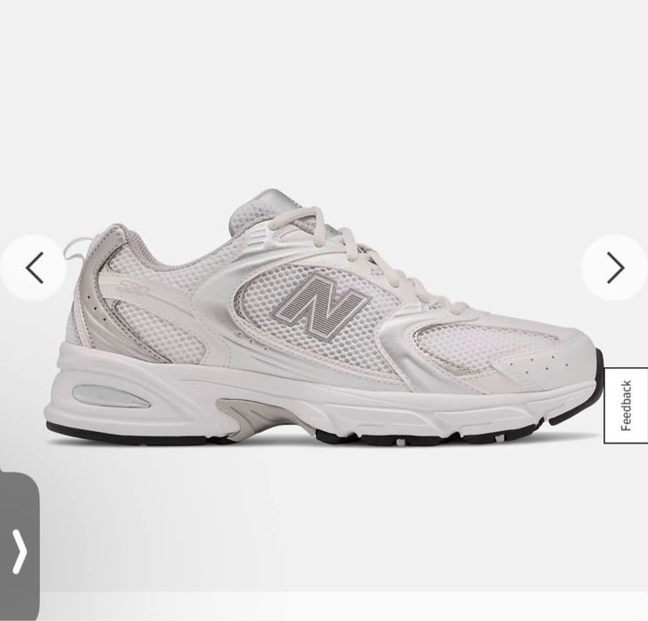 Кроссовки оргинал New Balance 530