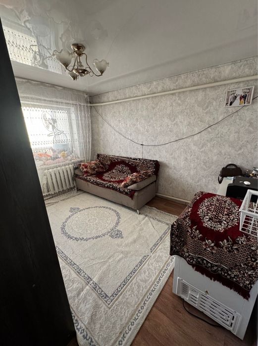 Продам двухкомнатная квартиру