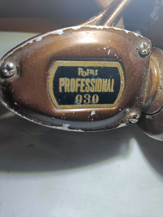 Стара японска макара