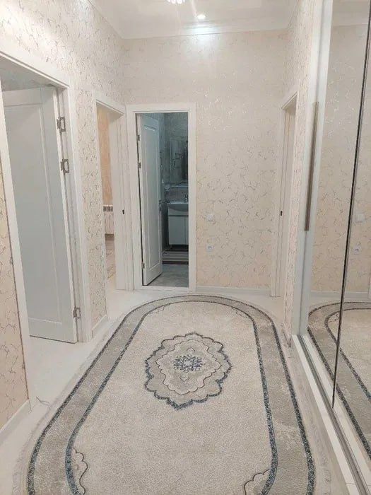 Novza metroda 2 xonali kvartira ijaraga beriladi