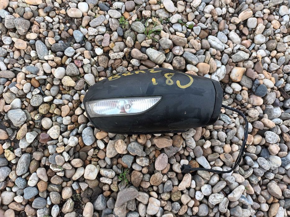 дясно огледало за мерцедес А Б класа 06-08 В169/В245 MERCEDES A B clas