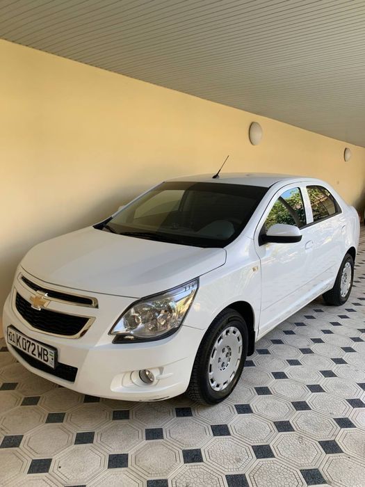 Chevrolet Cobalt