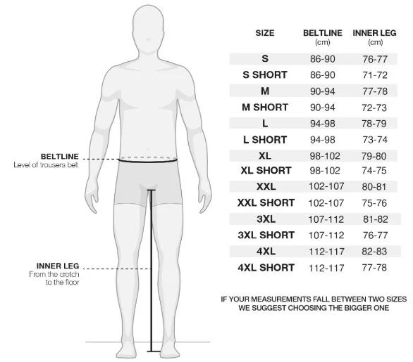 Pantaloni Moto SHIMA JET, Mărimea L – Ca noi (purtați de 3 ori)