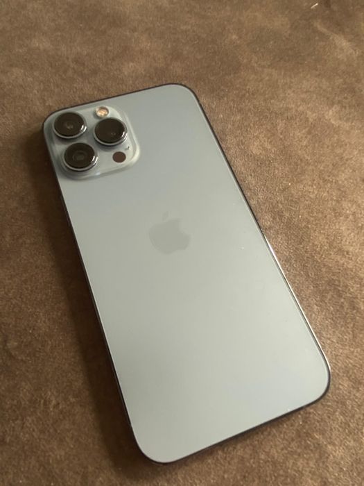 Iphone 13 pro max 512