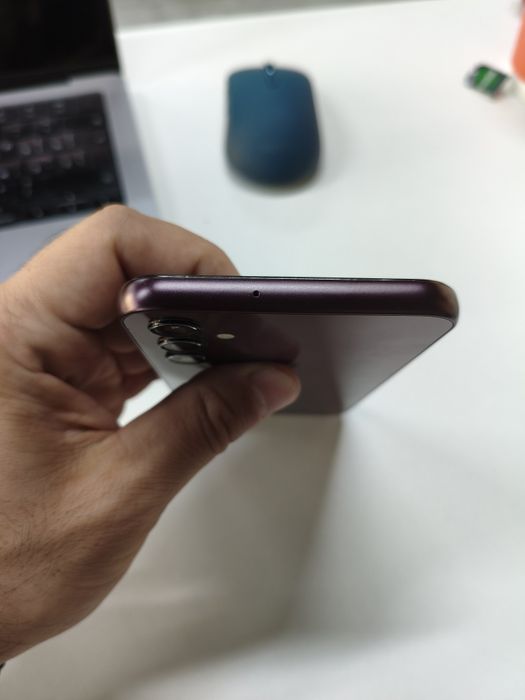 Продам Samsung Galaxy A24 6/128 ГБ