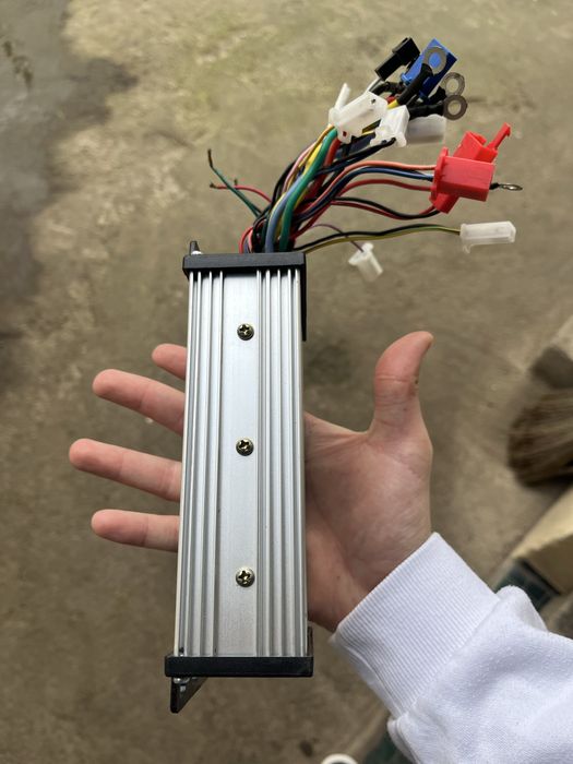 Controller Universal