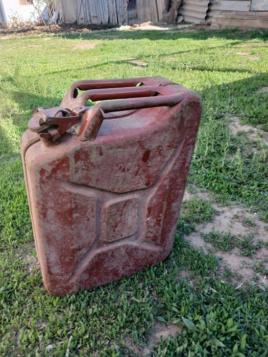 20 литр канистра