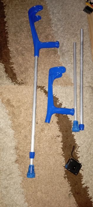 carje reglabile aluminiu germania livrare gratuit oradea  la nevoie