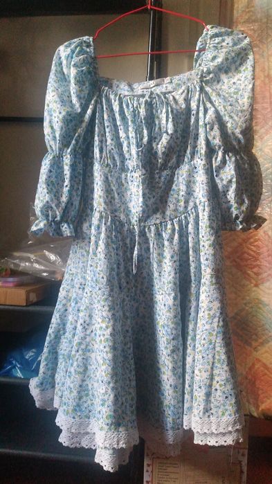 Качествасы жақсы, жайлы,