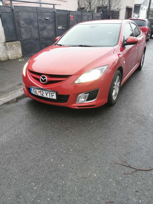 Se vinde  Mazda 6..