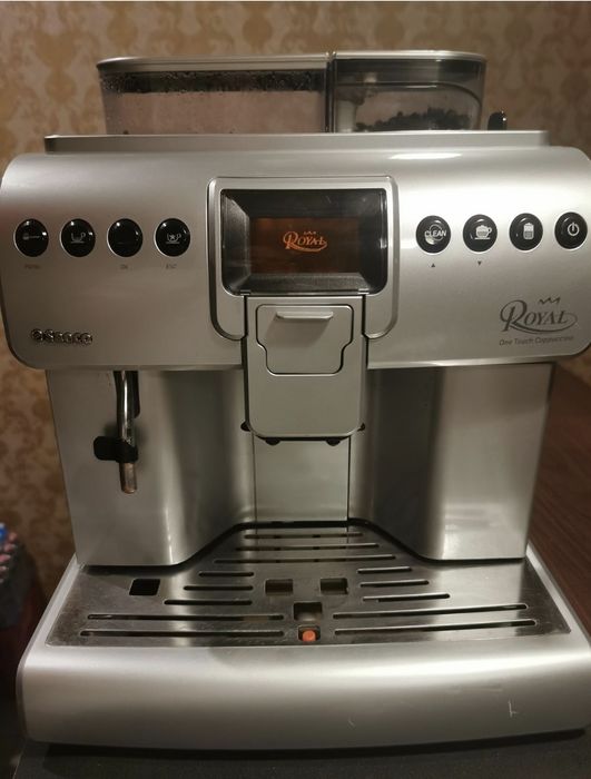 Espressor Saeco Royal