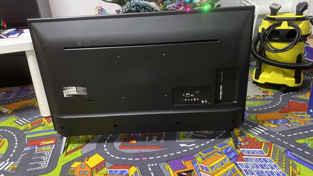 Televizor LG Smart 43 inch defect