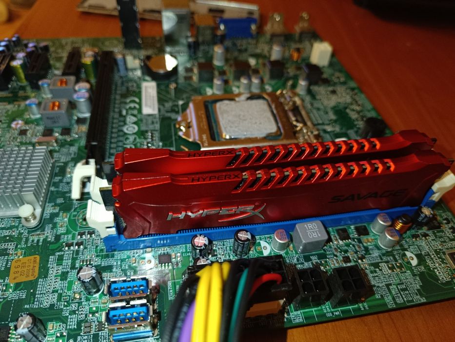 Placa video Asus Rog Strix GTX 1070 OC Nvidia GeForce