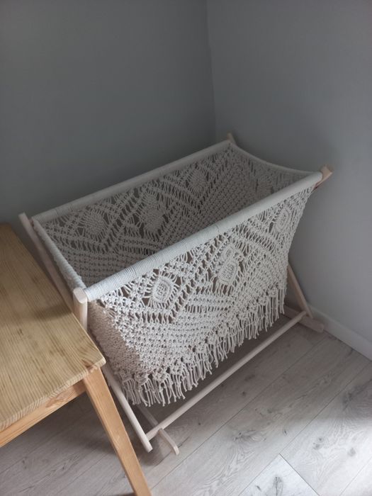 Колыбель детская новая