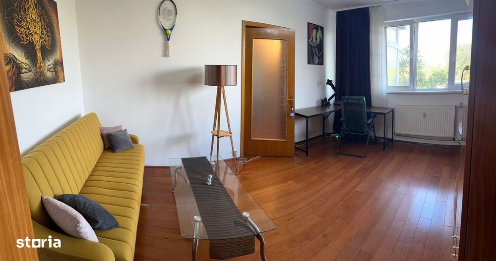 Apartament 2 camere Calea Grivitei Medlife — fotografia 1