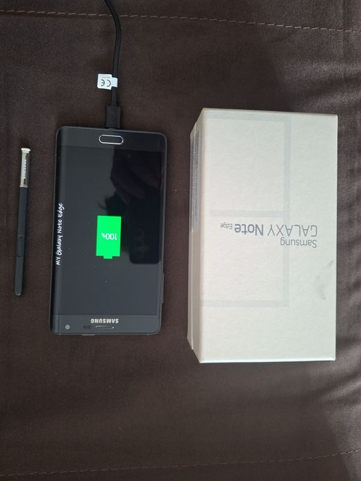 Samsung galaxy note edge