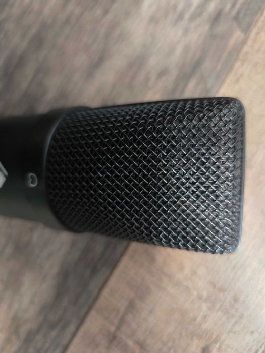 Кондензаторен USB Микрофон Auna 900B