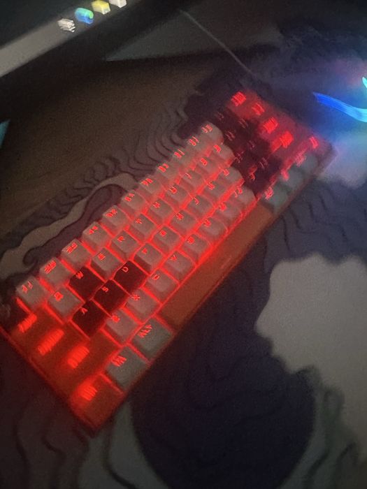 Vând setup de gaming- Rtx 3060 12GB + 32GB RAM