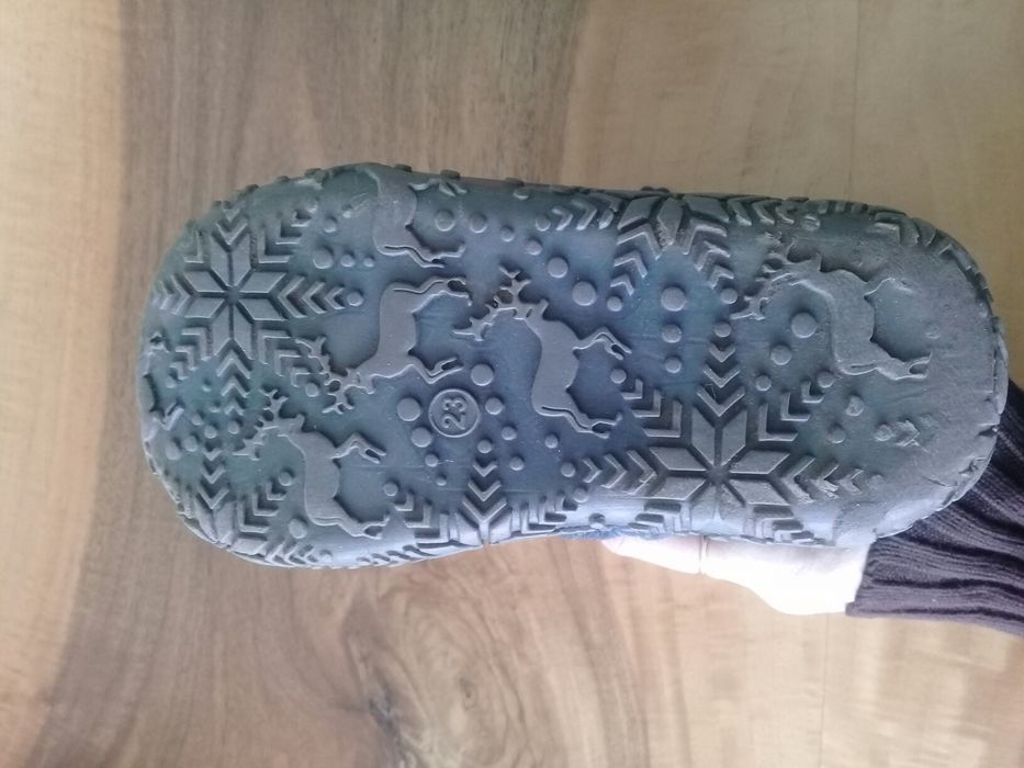 Валенки KAPIKA 23 размер