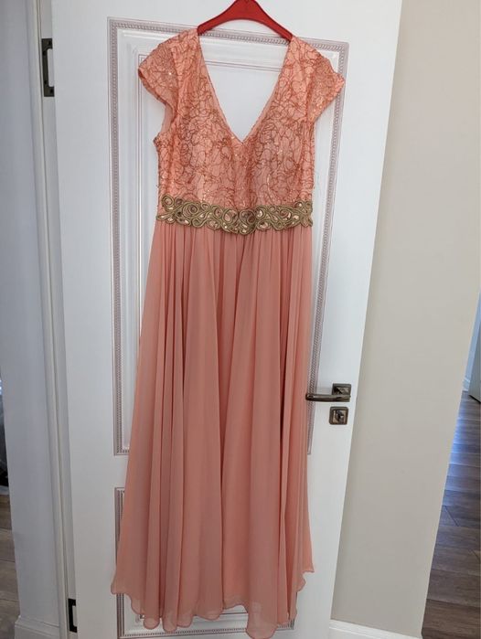 Вечерние платья 2