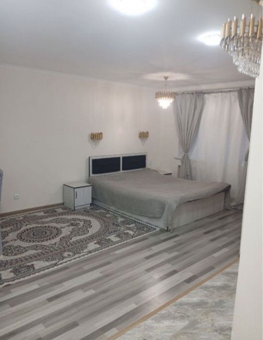 В Яшнабадском р.ул.Лесунова сдается в аренду 1 к квартира