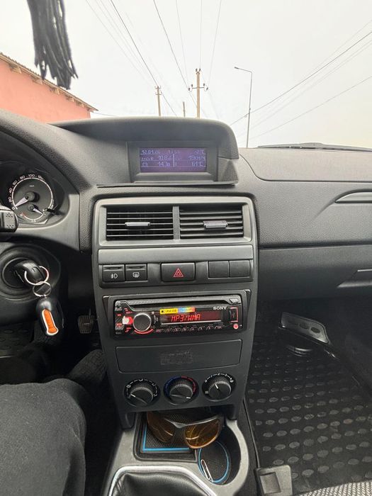 Приора Лада хэтчбек