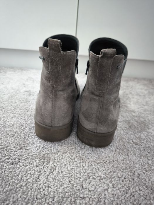 Ghete gore-tex Legero 37