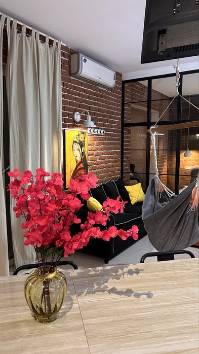 Квартира посуточно Алматы