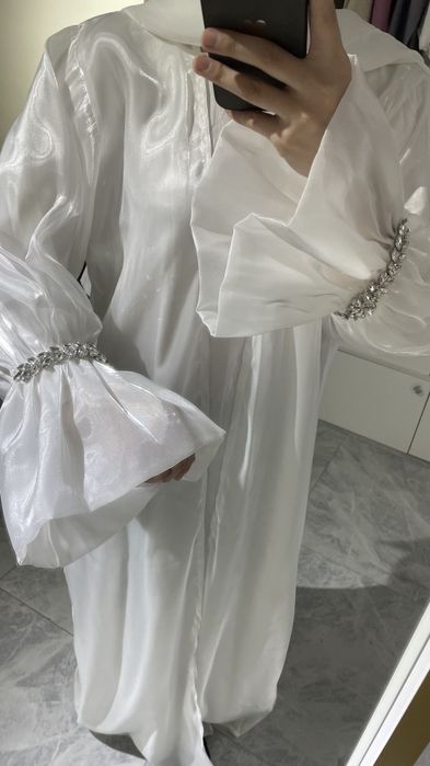 Продам комплект для никаха (неке қию)