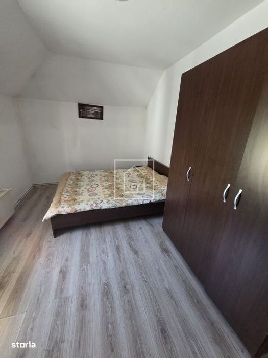 Garsoniera in Turnisor cu cheltuieli incluse