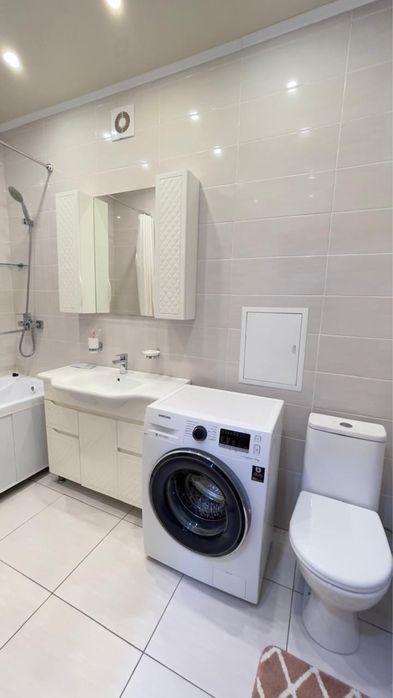 Квартира в аренду посуточно