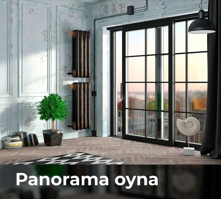 Akfa Thermo Engelberg (Toshkent)