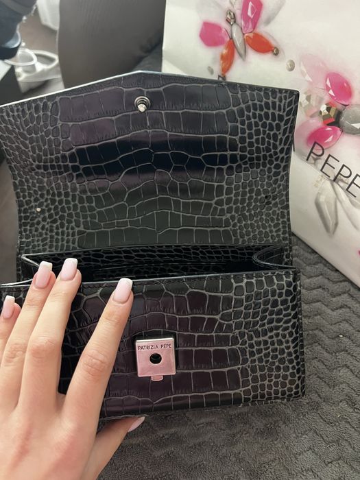 Дамска чанта Patrizia Pepe