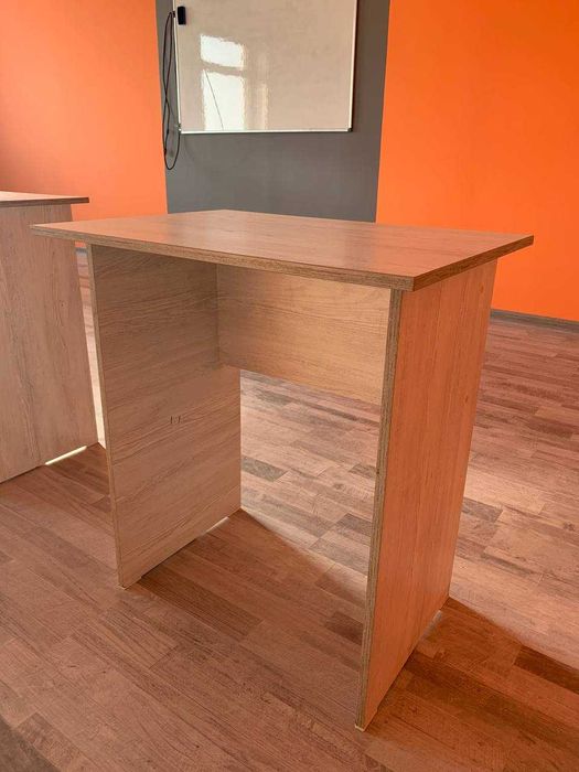 Парта, столы и стулья учебные