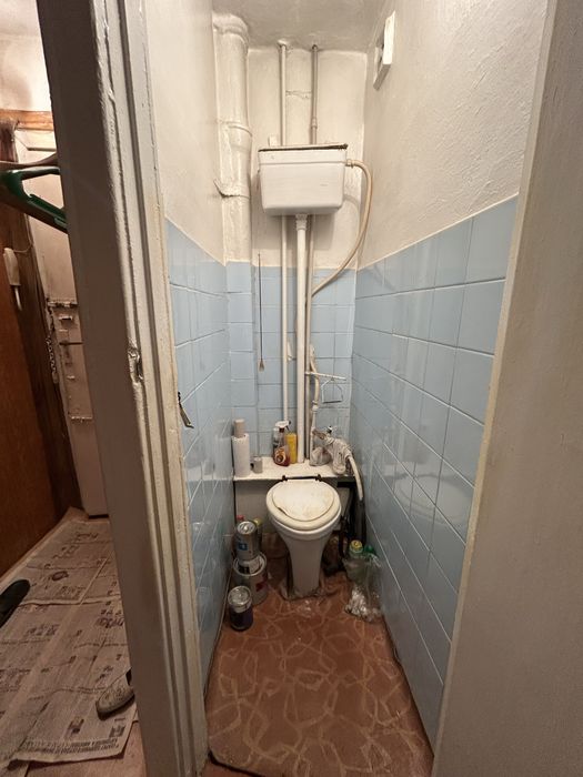 Продам 2 комн.кв (Сокол)