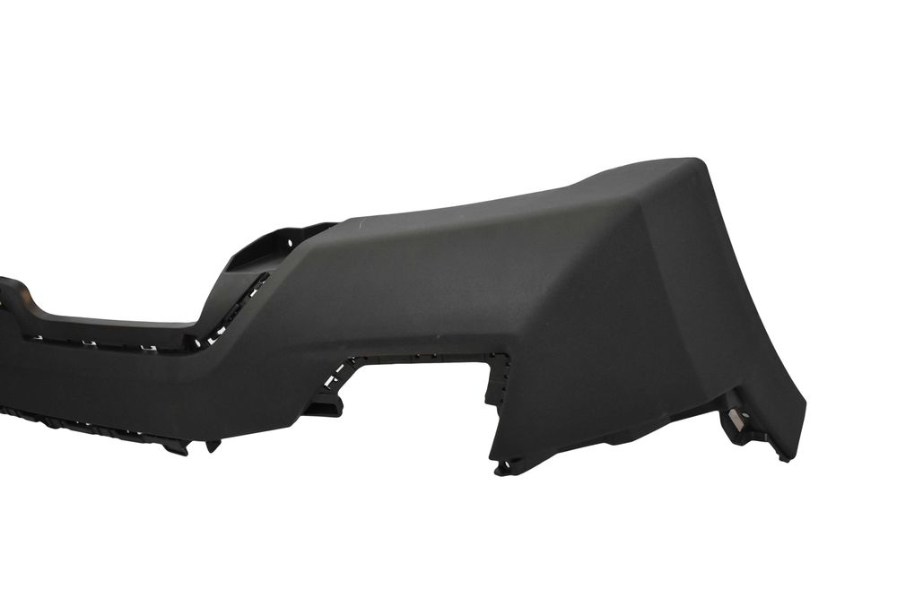 Бампер задний (низ) Creta