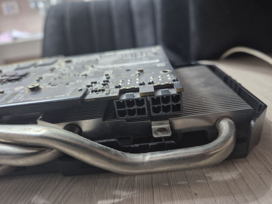 GeForce GTX 660TI