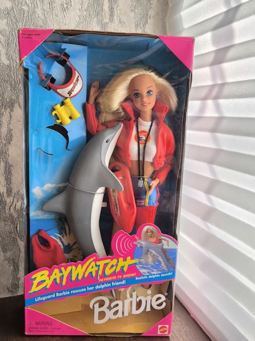 Barbie Барби оригинал