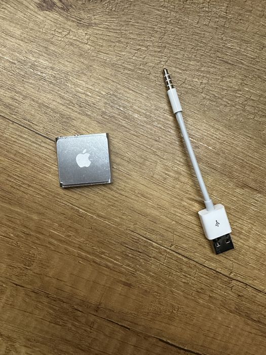 Apple Ipod shuffle