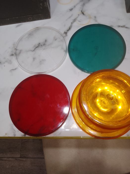 Продам фонарь, производство ГДР!