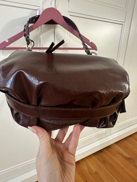 Дамска чанта ZARA