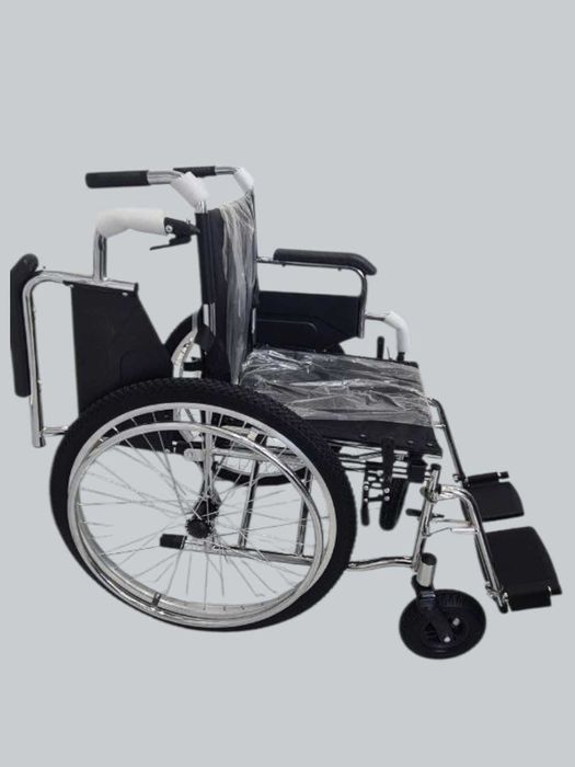 Инвалидная коляска Ногиронлар араваси