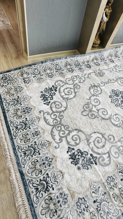 Красивый Ковер для дома