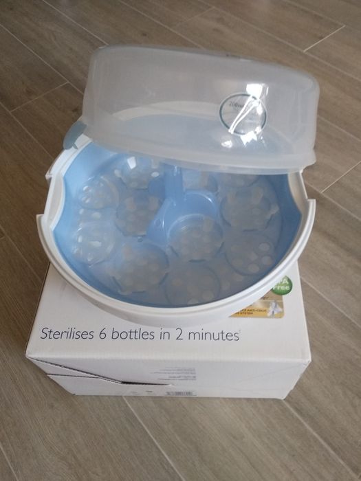 Стерилизатор Philips Avent